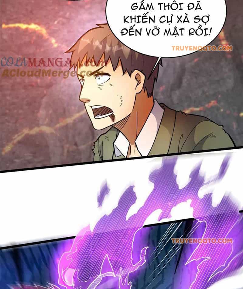 Đô Thị Cực Phẩm Y Thần - Chương 237 - ảnh 13
