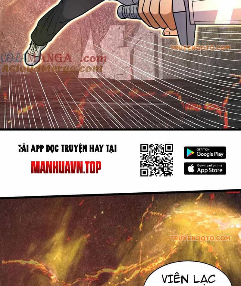 Đô Thị Cực Phẩm Y Thần - Chương 237 - ảnh 32