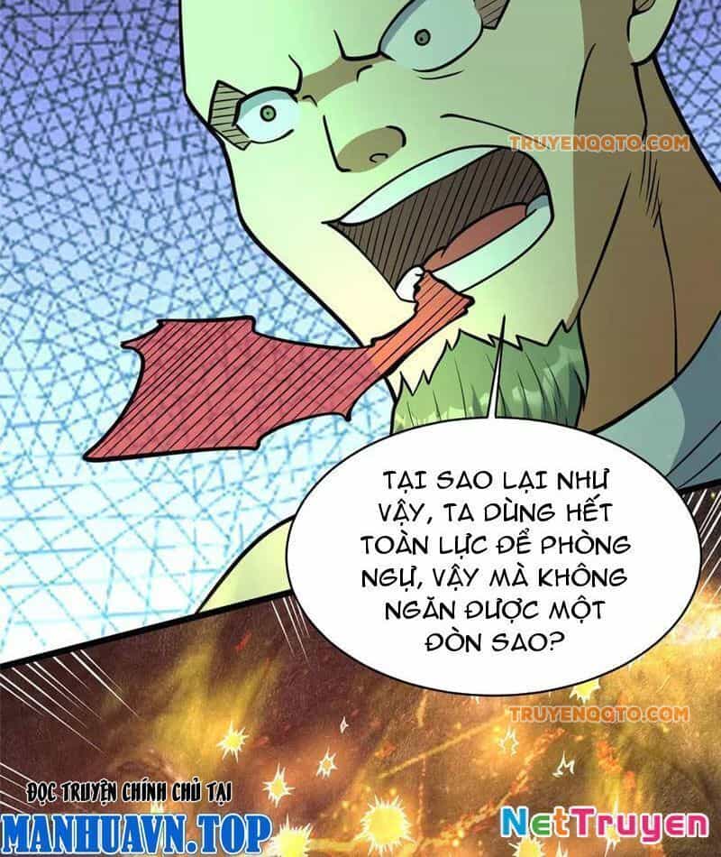 Đô Thị Cực Phẩm Y Thần - Chương 237 - ảnh 36