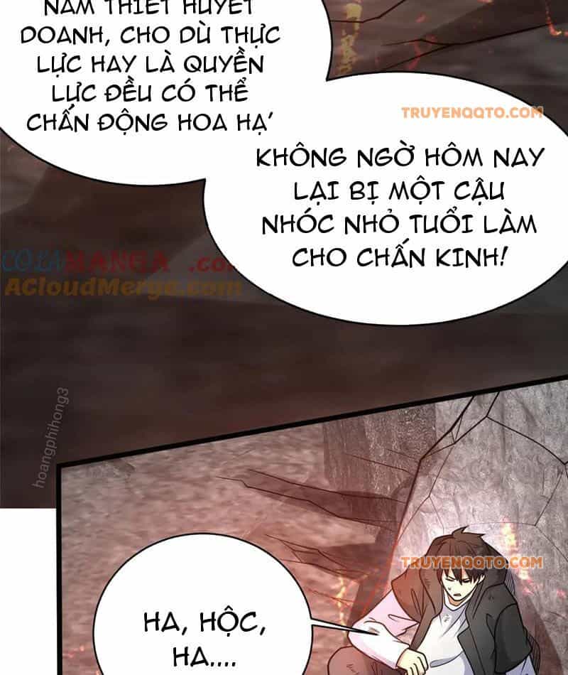 Đô Thị Cực Phẩm Y Thần - Chương 237 - ảnh 45