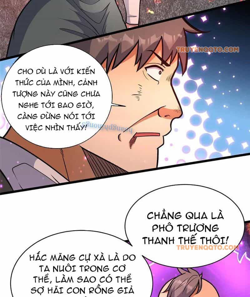 Đô Thị Cực Phẩm Y Thần - Chương 237 - ảnh 7