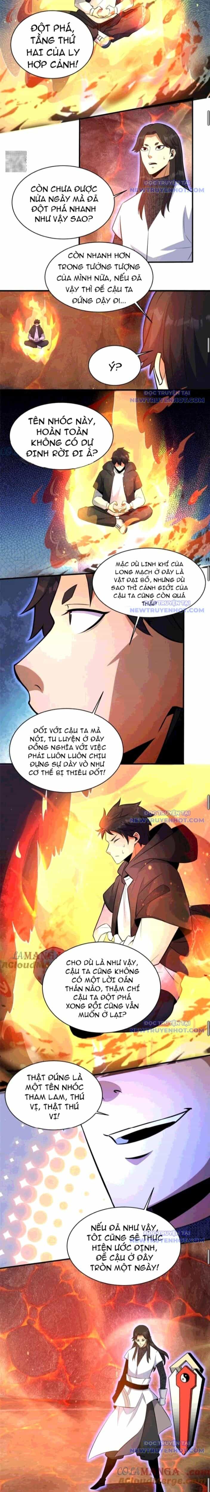 Đô Thị Cực Phẩm Y Thần - Chương 238 - ảnh 7