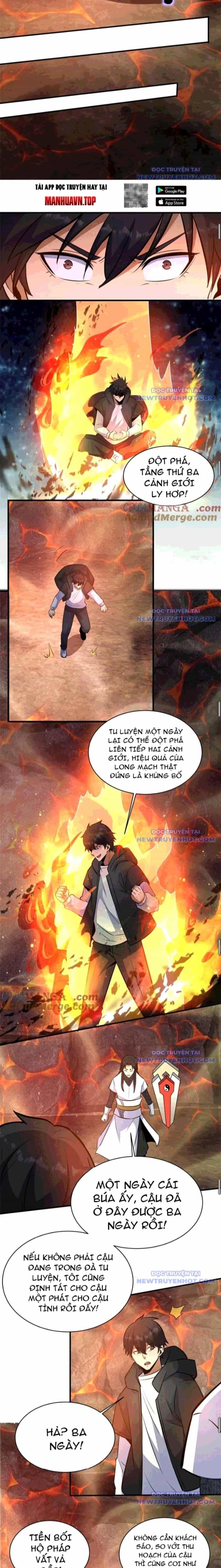 Đô Thị Cực Phẩm Y Thần - Chương 238 - ảnh 8