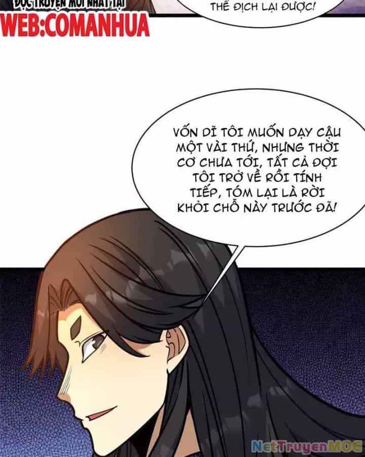 Đô Thị Cực Phẩm Y Thần - Chương 240 - ảnh 19