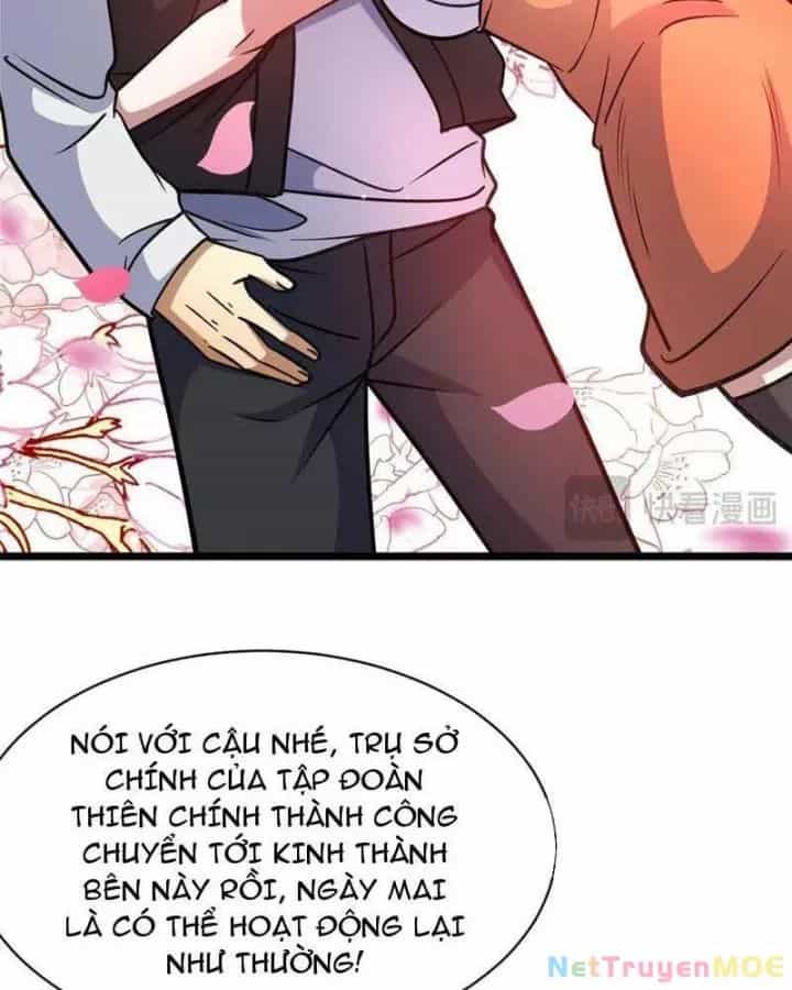 Đô Thị Cực Phẩm Y Thần - Chương 240 - ảnh 46