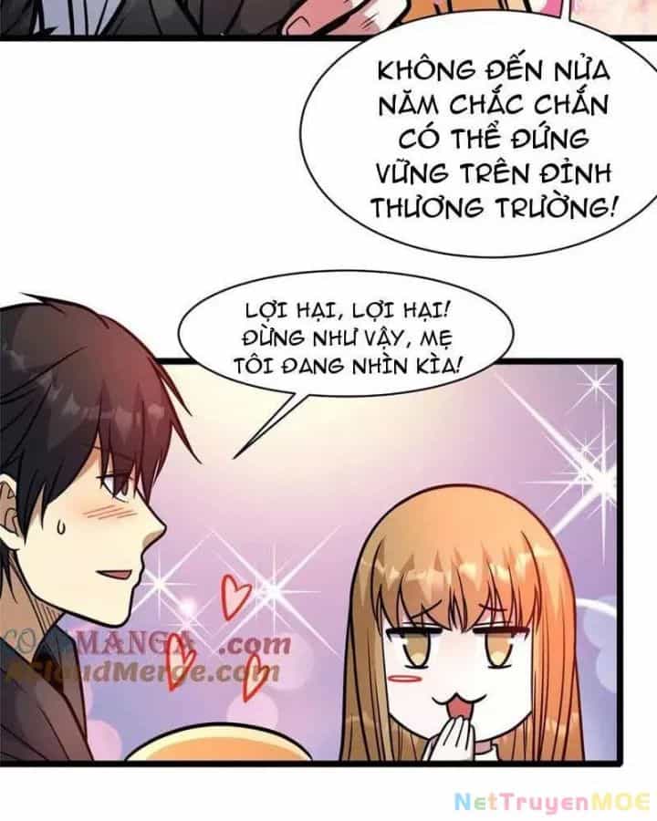 Đô Thị Cực Phẩm Y Thần - Chương 240 - ảnh 48