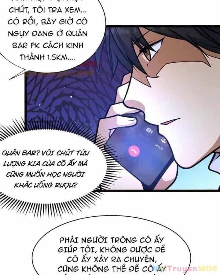 Đô Thị Cực Phẩm Y Thần - Chương 240 - ảnh 58