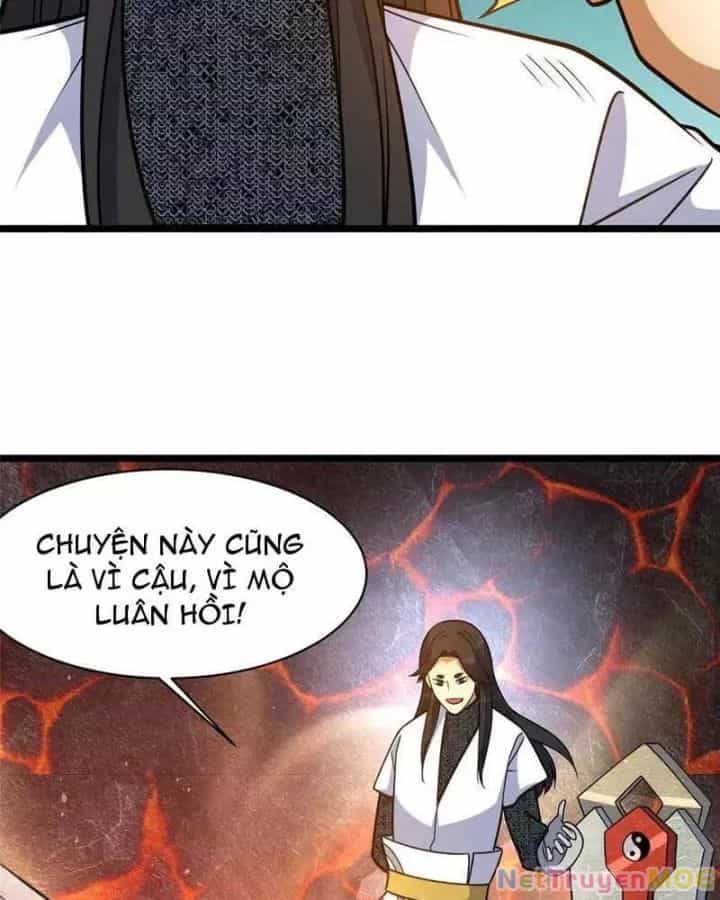 Đô Thị Cực Phẩm Y Thần - Chương 240 - ảnh 9