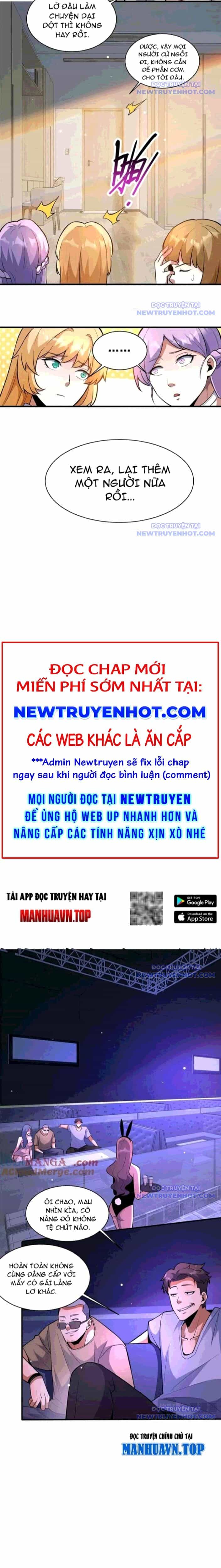Đô Thị Cực Phẩm Y Thần - Chương 241 - ảnh 2