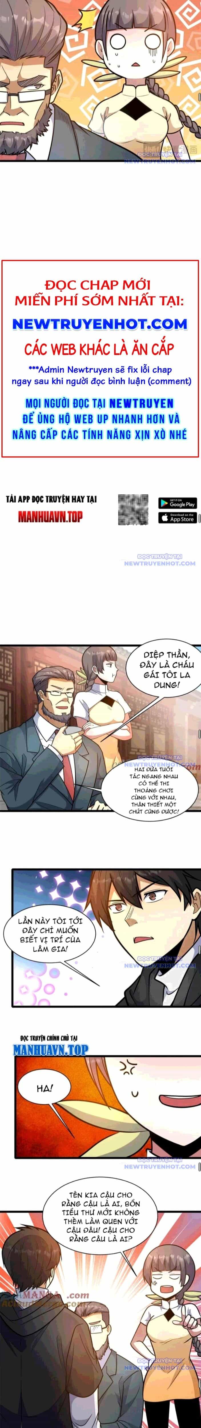 Đô Thị Cực Phẩm Y Thần - Chương 242 - ảnh 8
