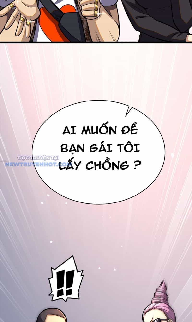 Đô Thị Cực Phẩm Y Thần - Chương 24 - ảnh 10