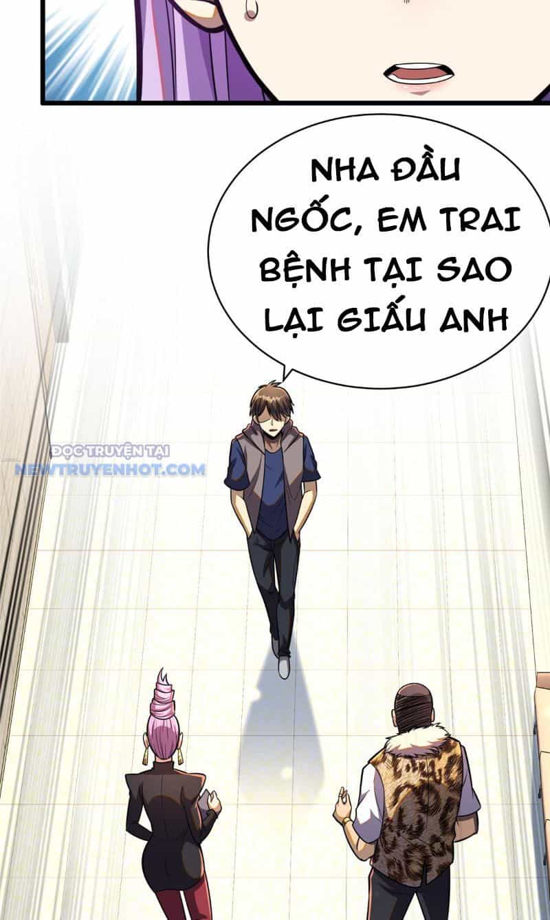 Đô Thị Cực Phẩm Y Thần - Chương 24 - ảnh 12