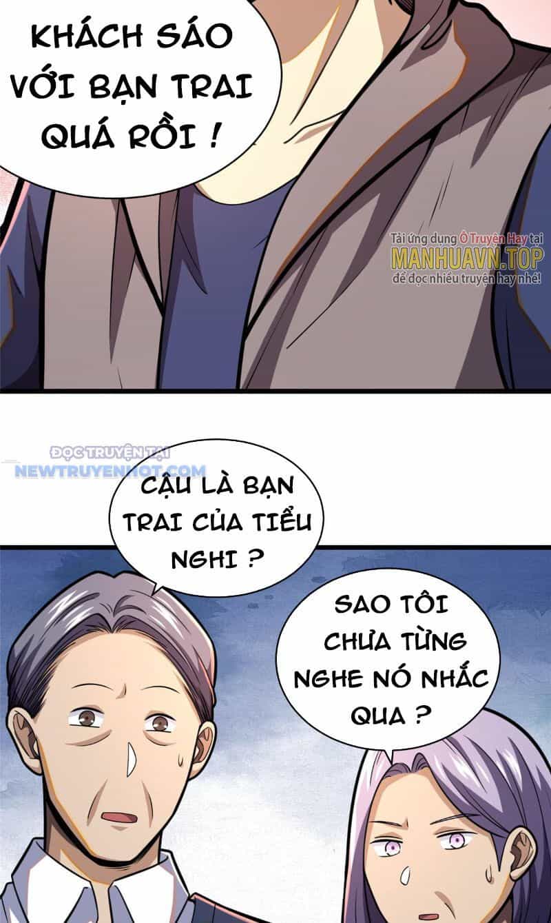 Đô Thị Cực Phẩm Y Thần - Chương 24 - ảnh 14