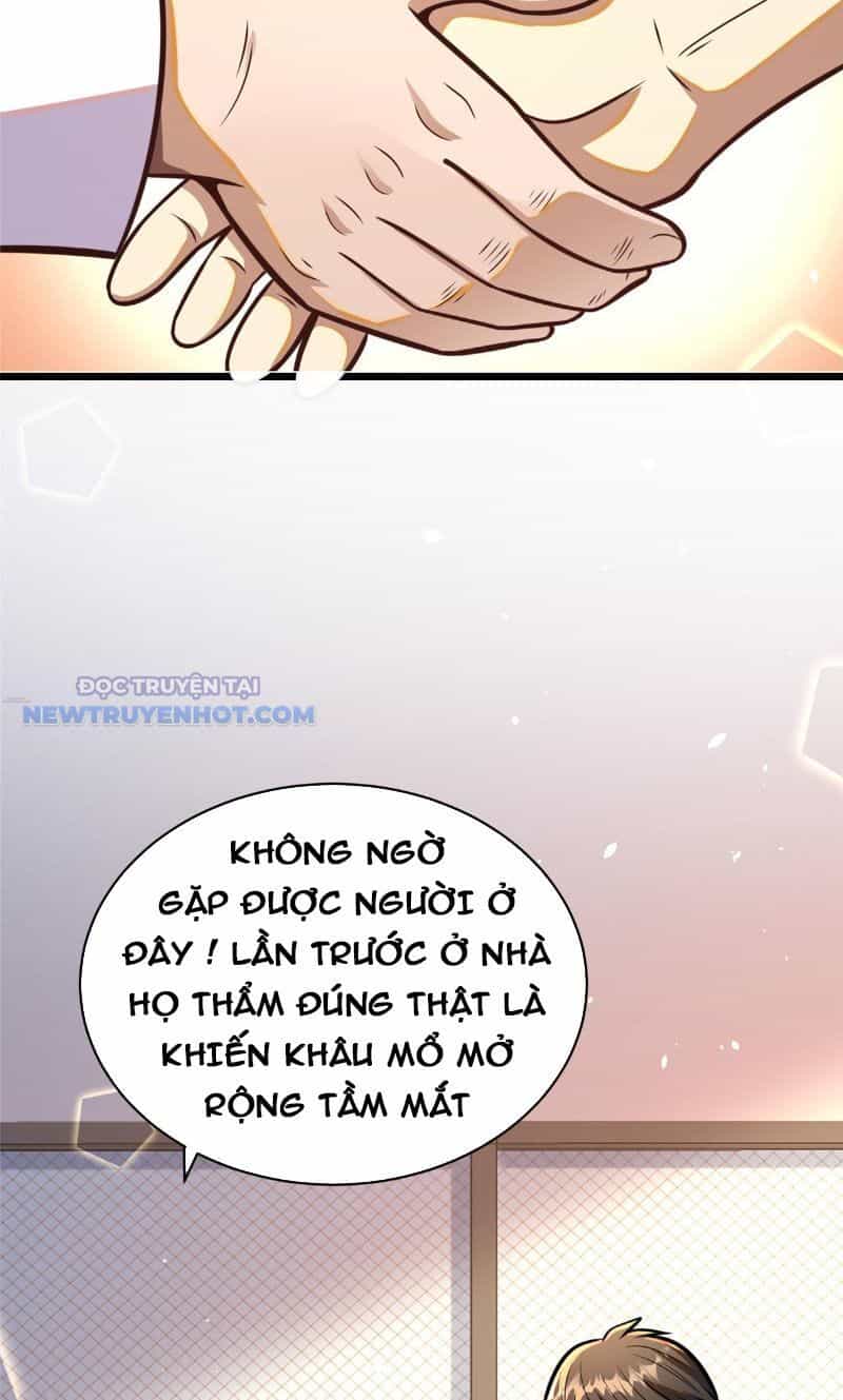 Đô Thị Cực Phẩm Y Thần - Chương 24 - ảnh 36