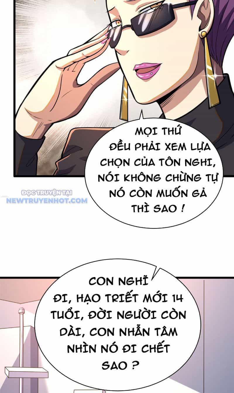 Đô Thị Cực Phẩm Y Thần - Chương 24 - ảnh 5