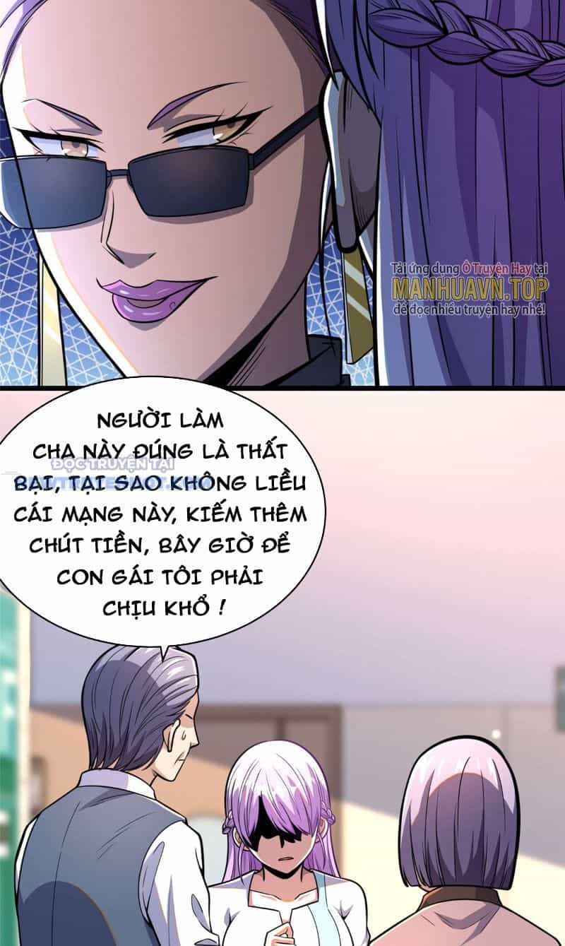 Đô Thị Cực Phẩm Y Thần - Chương 24 - ảnh 7