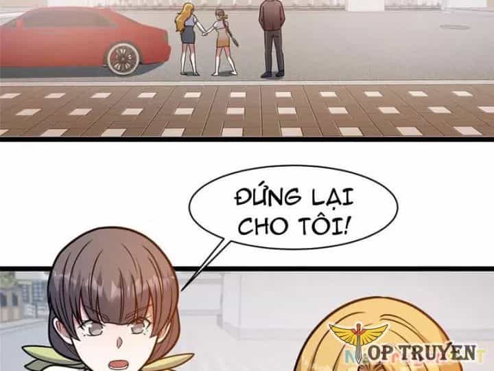 Đô Thị Cực Phẩm Y Thần - Chương 244 - ảnh 3