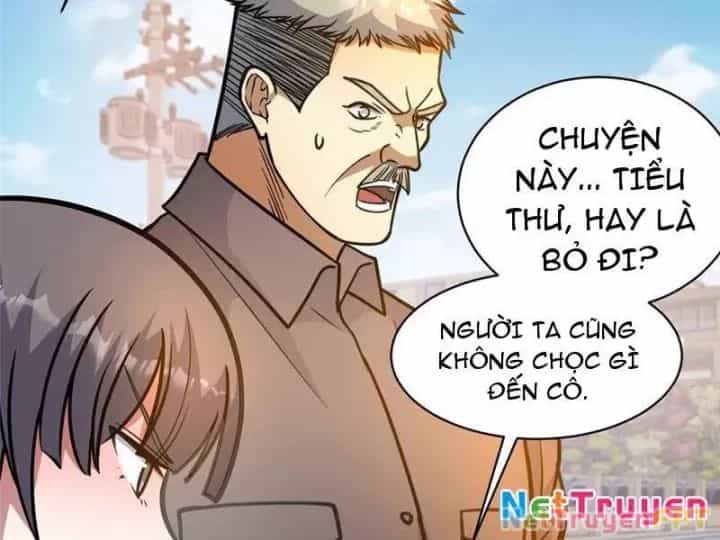 Đô Thị Cực Phẩm Y Thần - Chương 244 - ảnh 32