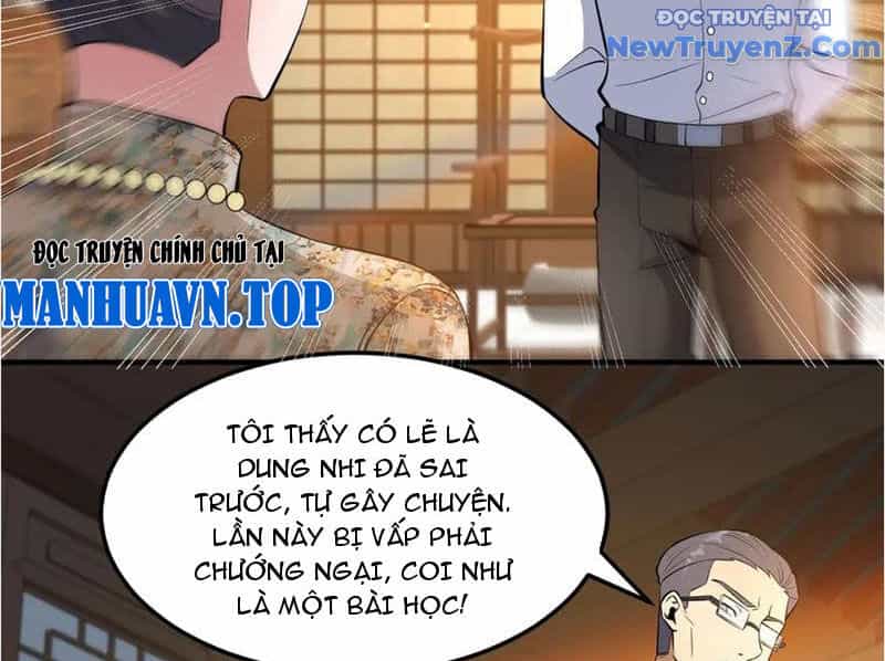 Đô Thị Cực Phẩm Y Thần - Chương 245 - ảnh 49