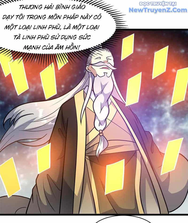 Đô Thị Cực Phẩm Y Thần - Chương 246 - ảnh 29
