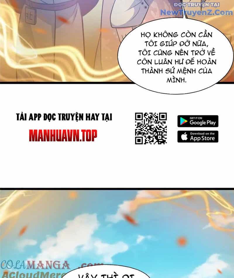 Đô Thị Cực Phẩm Y Thần - Chương 246 - ảnh 50
