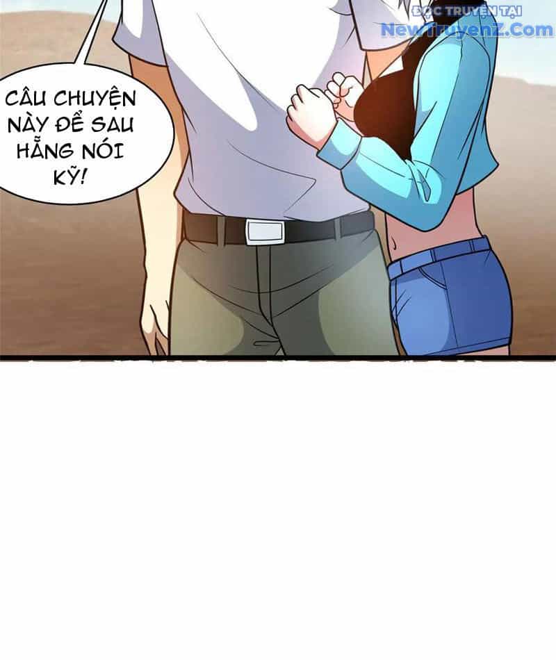 Đô Thị Cực Phẩm Y Thần - Chương 246 - ảnh 56