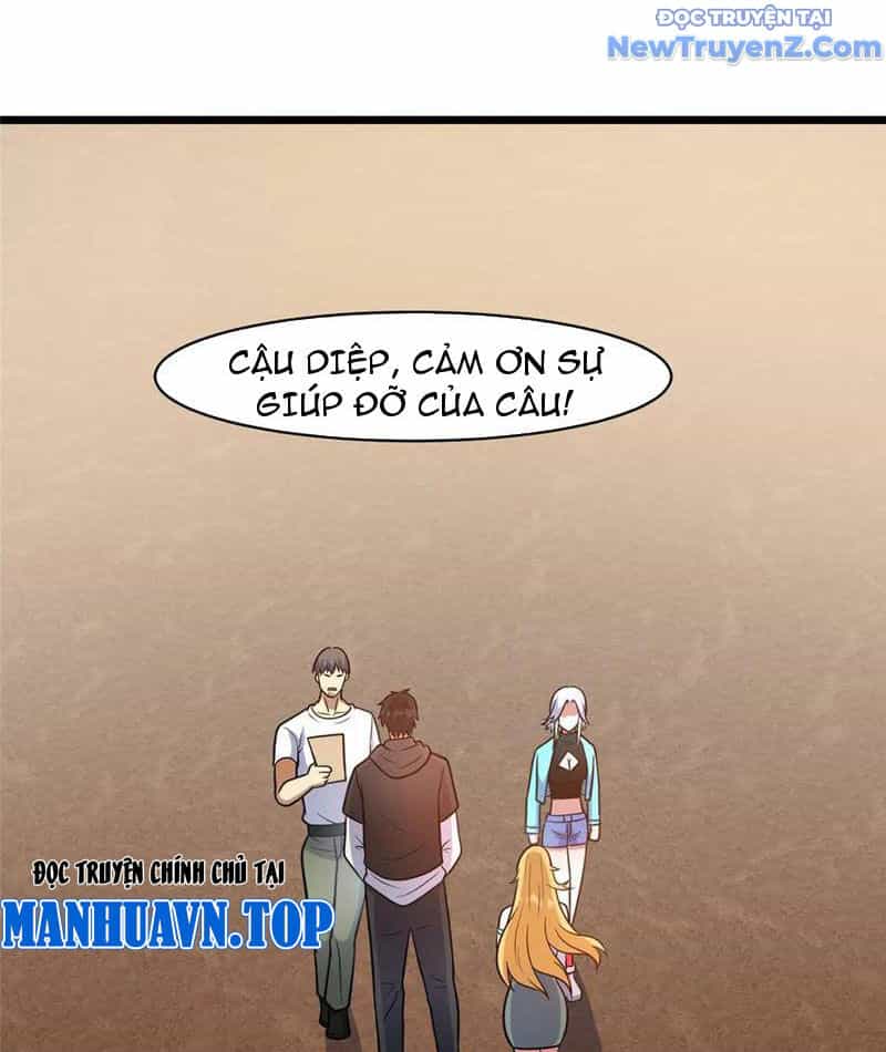 Đô Thị Cực Phẩm Y Thần - Chương 246 - ảnh 57