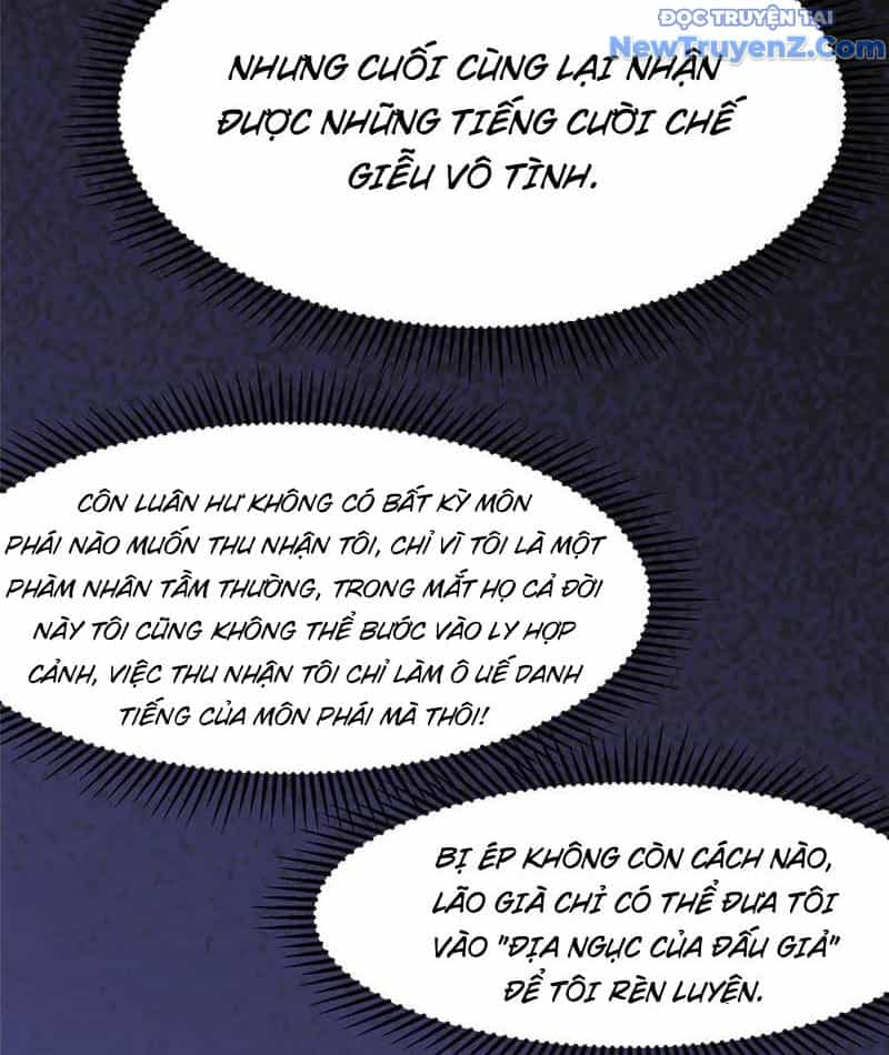 Đô Thị Cực Phẩm Y Thần - Chương 246 - ảnh 70