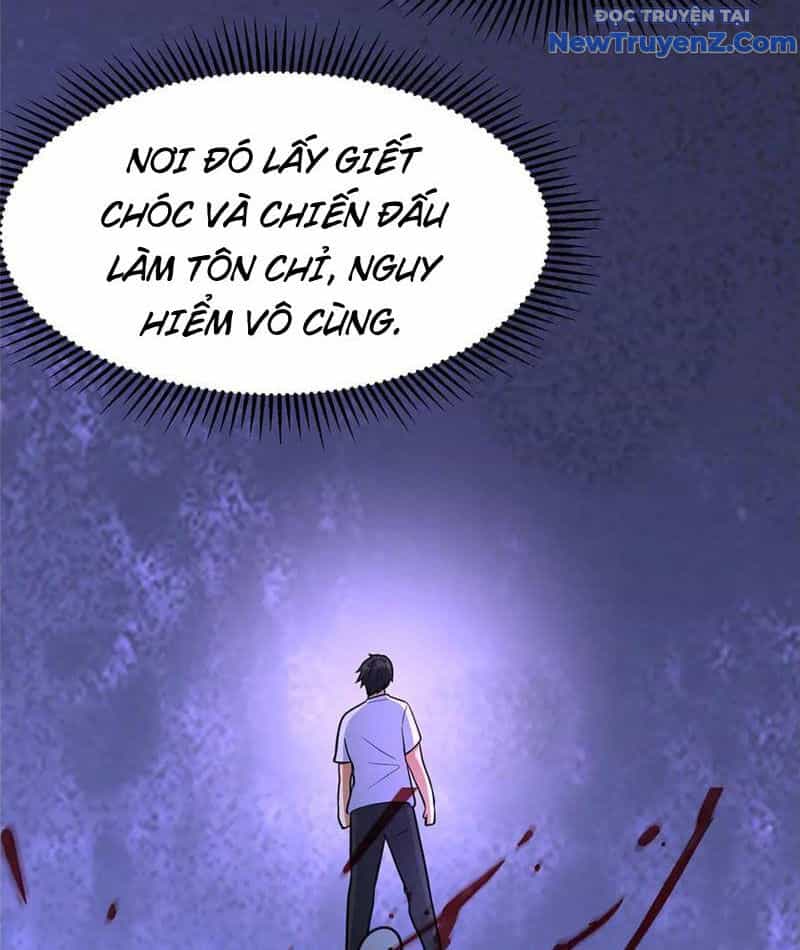 Đô Thị Cực Phẩm Y Thần - Chương 246 - ảnh 71