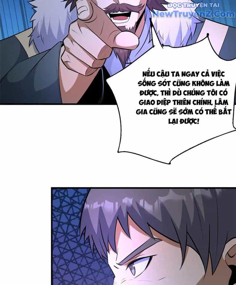 Đô Thị Cực Phẩm Y Thần - Chương 249 - ảnh 36