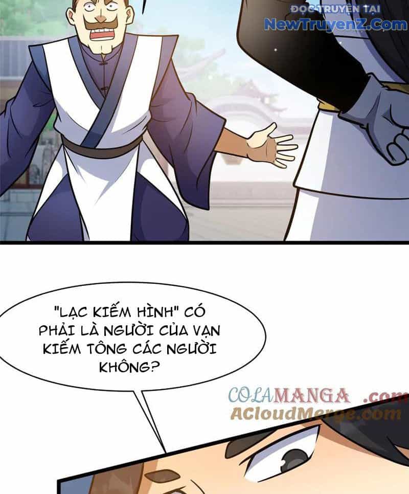 Đô Thị Cực Phẩm Y Thần - Chương 249 - ảnh 49