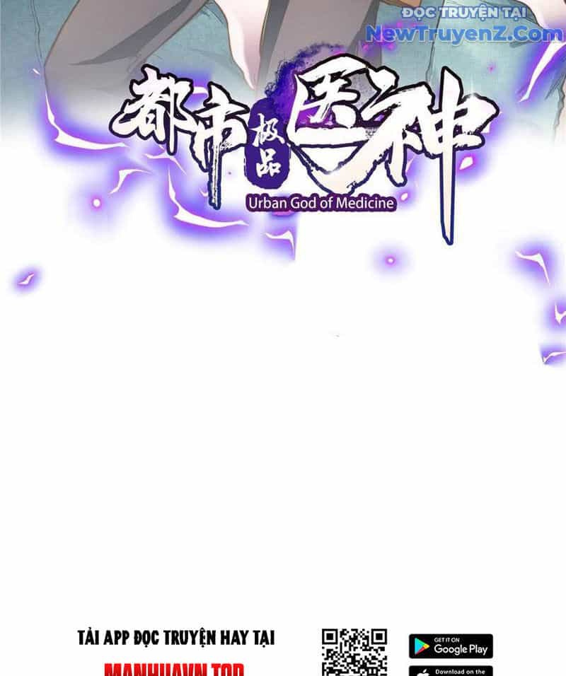 Đô Thị Cực Phẩm Y Thần - Chương 249 - ảnh 5
