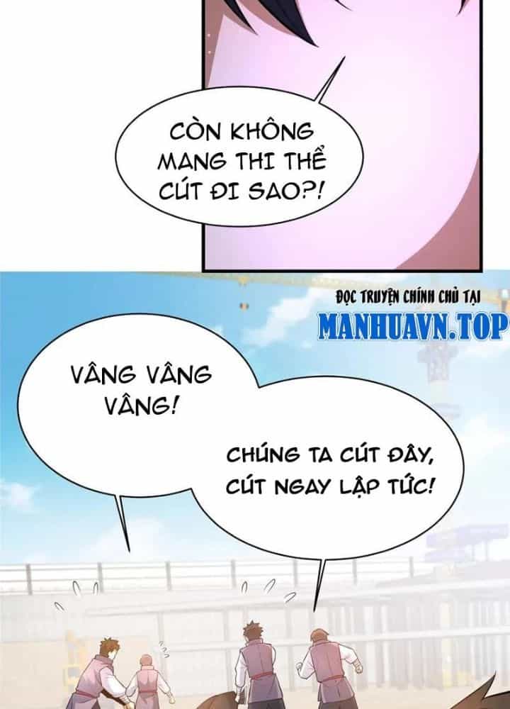 Đô Thị Cực Phẩm Y Thần - Chương 251 - ảnh 26