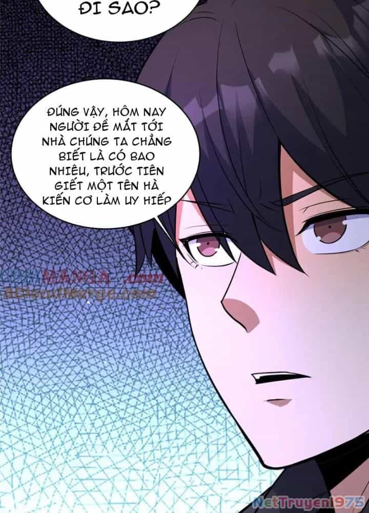 Đô Thị Cực Phẩm Y Thần - Chương 251 - ảnh 30