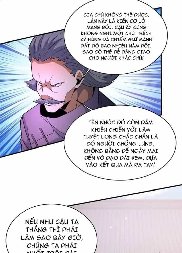 Đô Thị Cực Phẩm Y Thần - Chương 251 - ảnh 42