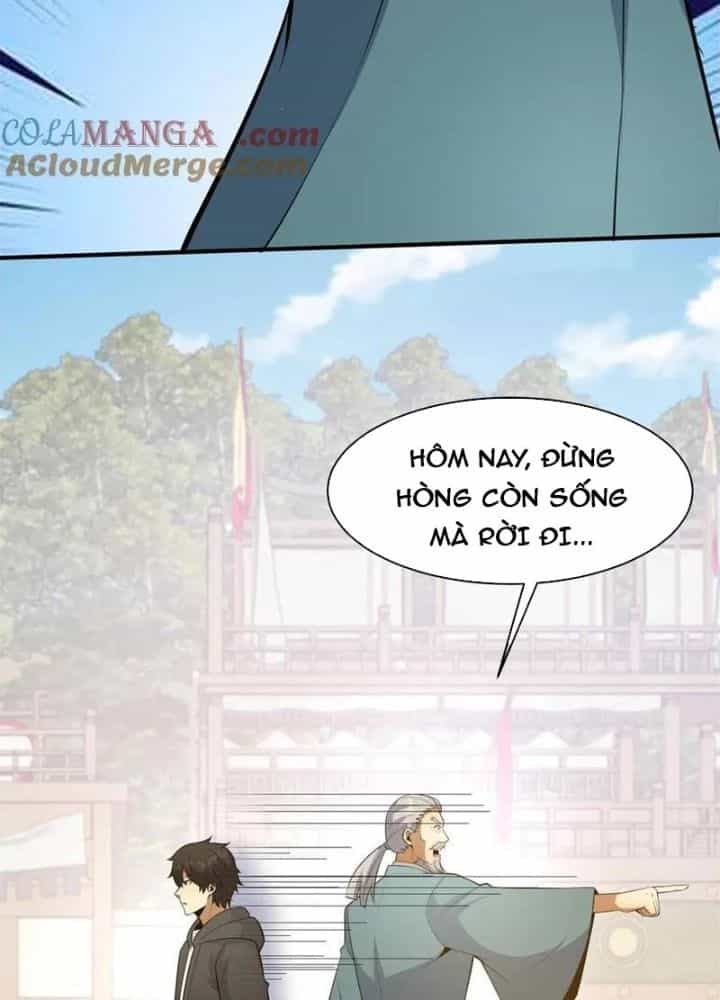 Đô Thị Cực Phẩm Y Thần - Chương 252 - ảnh 18