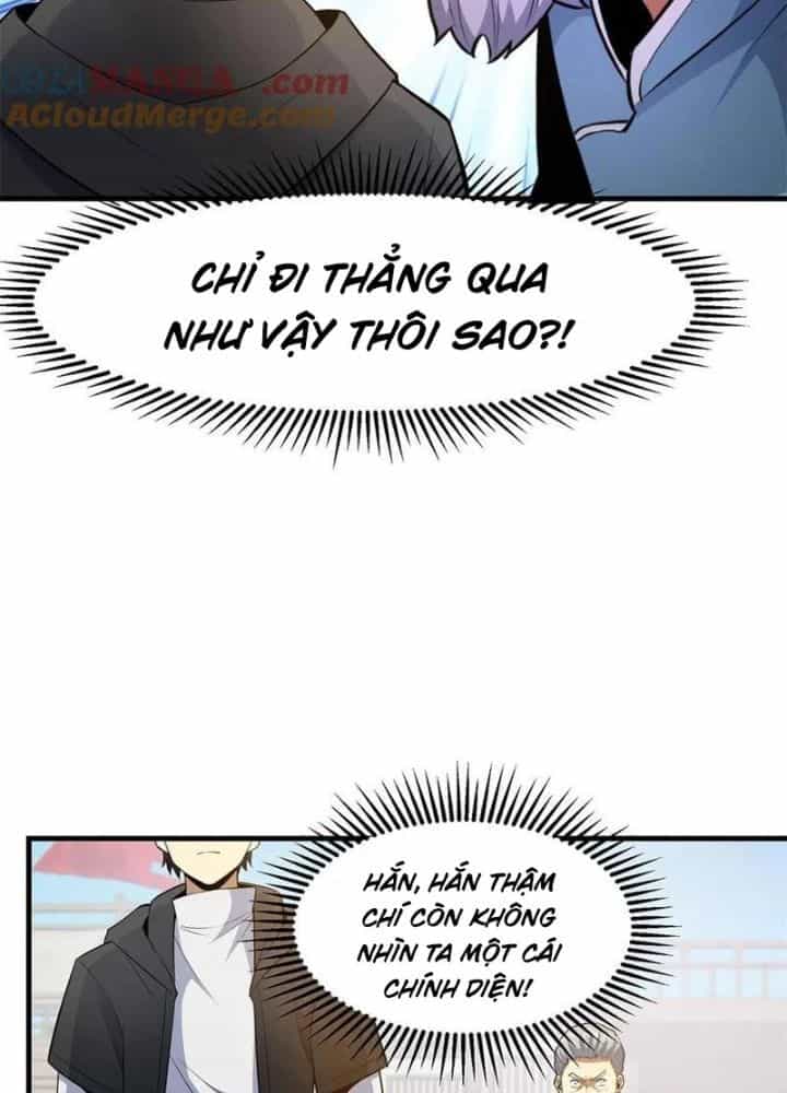 Đô Thị Cực Phẩm Y Thần - Chương 252 - ảnh 22