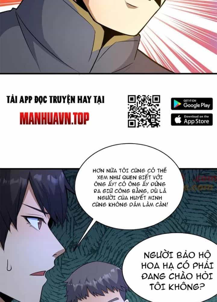 Đô Thị Cực Phẩm Y Thần - Chương 252 - ảnh 60