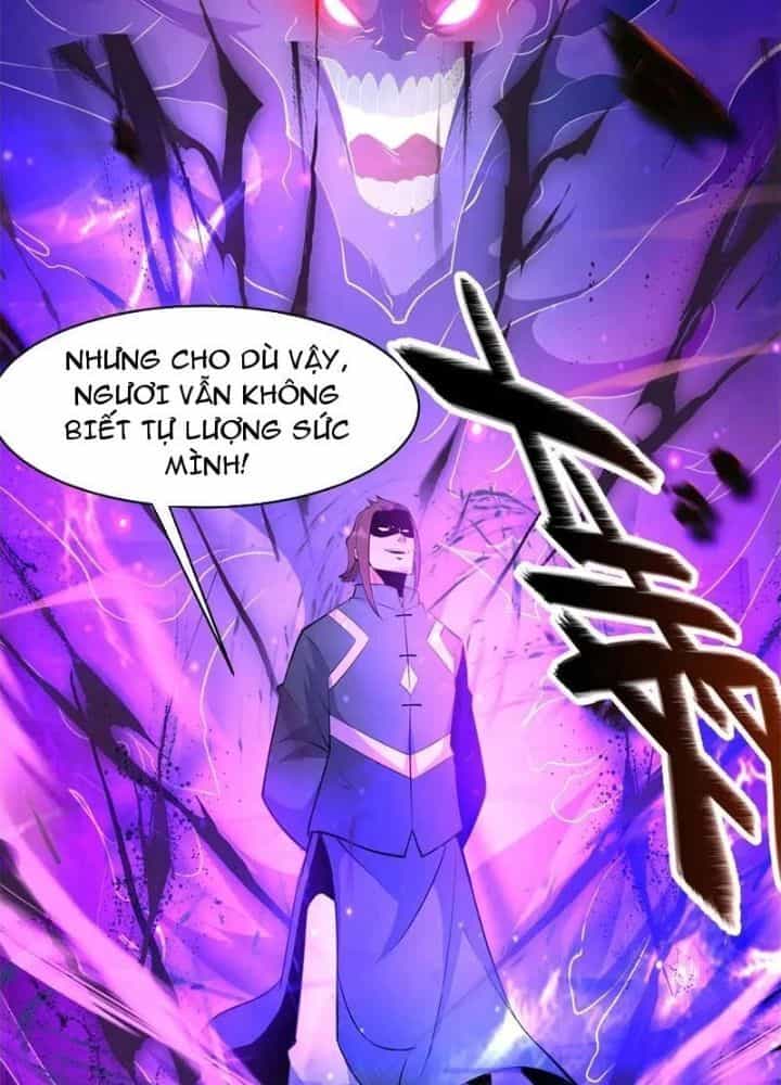 Đô Thị Cực Phẩm Y Thần - Chương 252 - ảnh 88