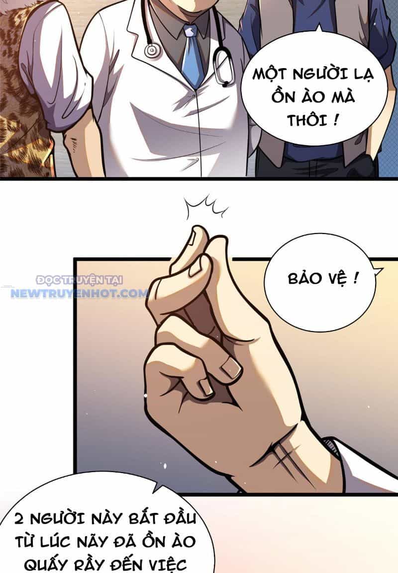 Đô Thị Cực Phẩm Y Thần - Chương 25 - ảnh 10
