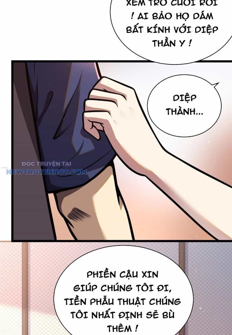 Đô Thị Cực Phẩm Y Thần - Chương 25 - ảnh 15