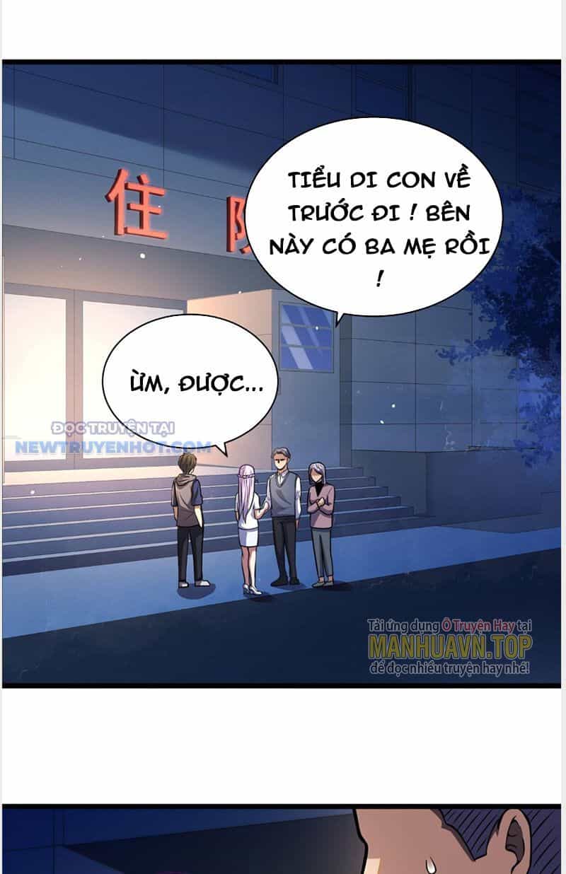 Đô Thị Cực Phẩm Y Thần - Chương 25 - ảnh 29