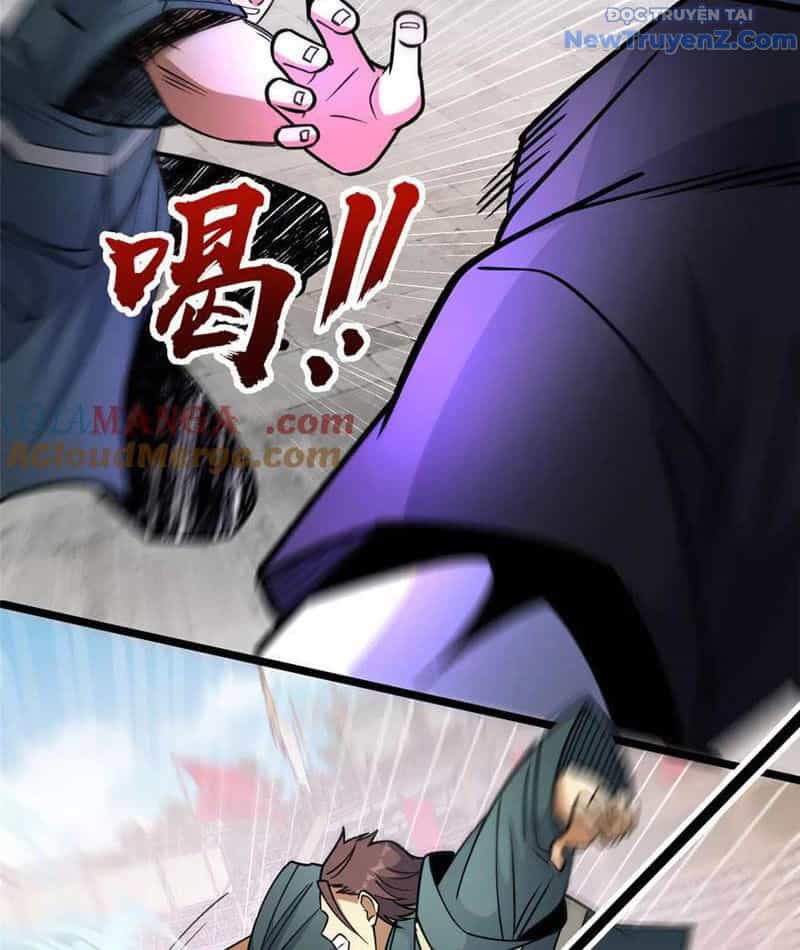 Đô Thị Cực Phẩm Y Thần - Chương 253 - ảnh 22