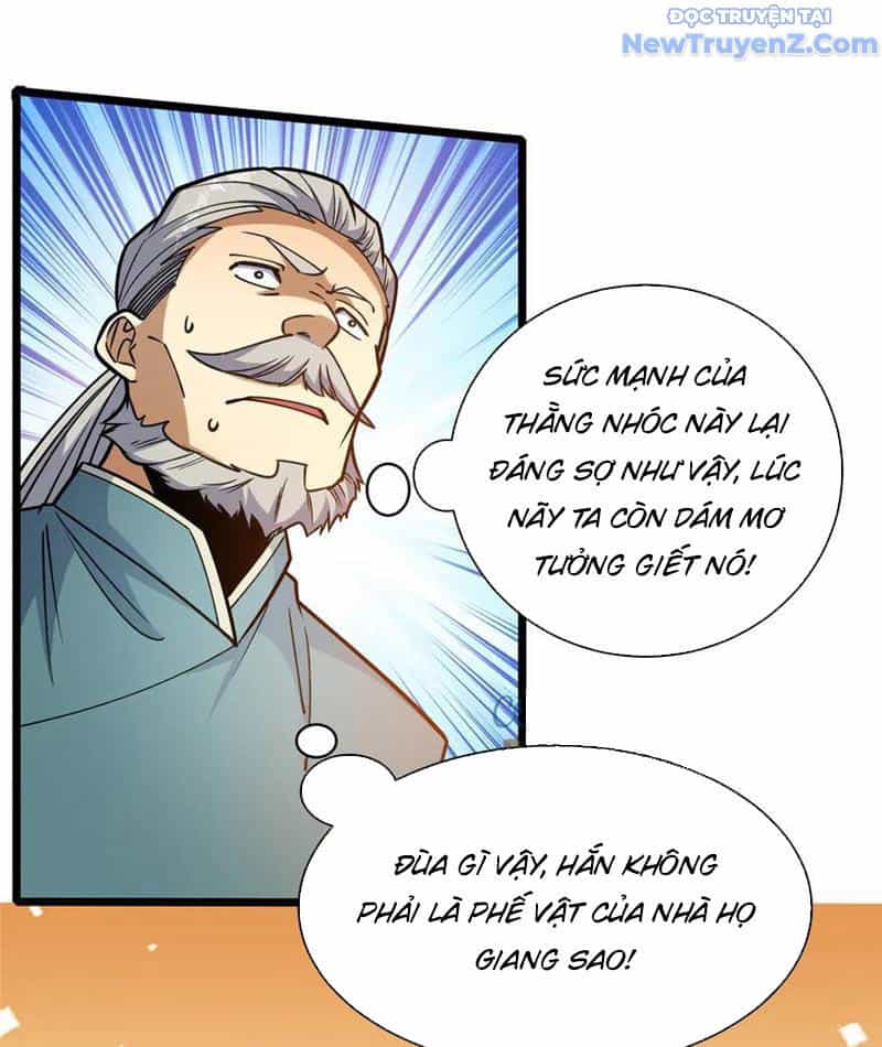 Đô Thị Cực Phẩm Y Thần - Chương 253 - ảnh 31