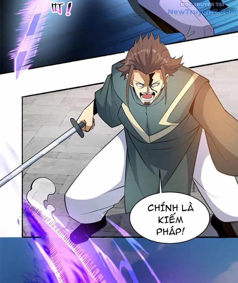 Đô Thị Cực Phẩm Y Thần - Chương 253 - ảnh 36