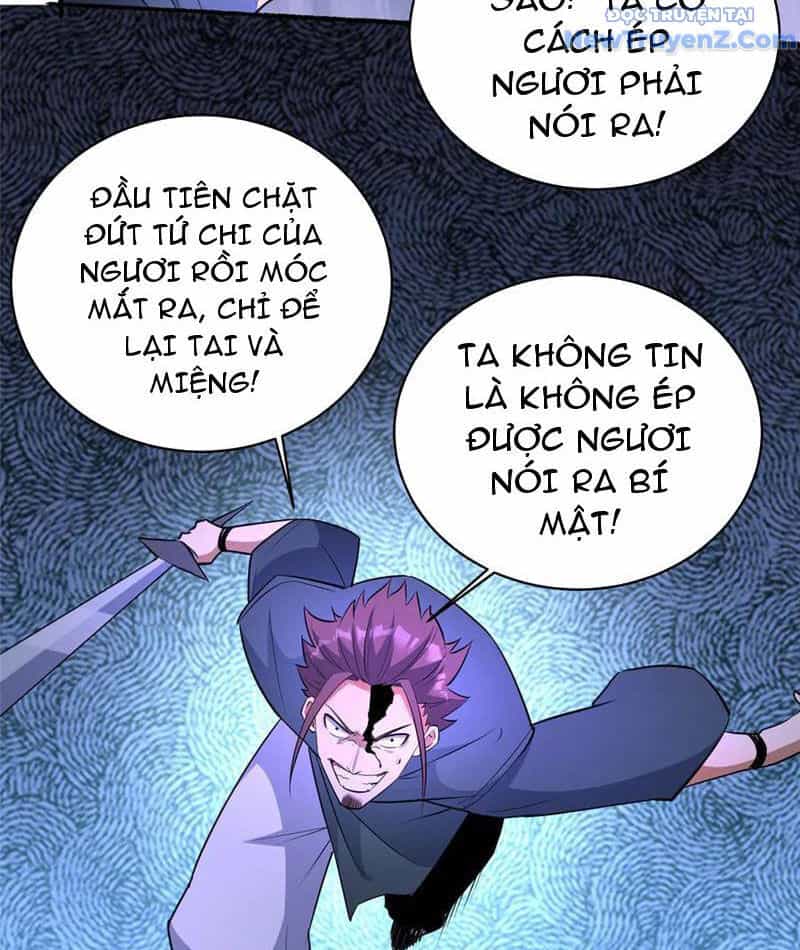 Đô Thị Cực Phẩm Y Thần - Chương 253 - ảnh 42