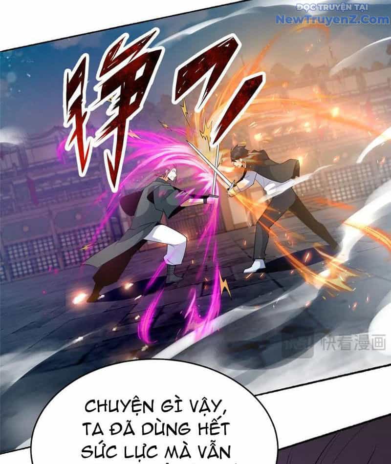 Đô Thị Cực Phẩm Y Thần - Chương 253 - ảnh 45