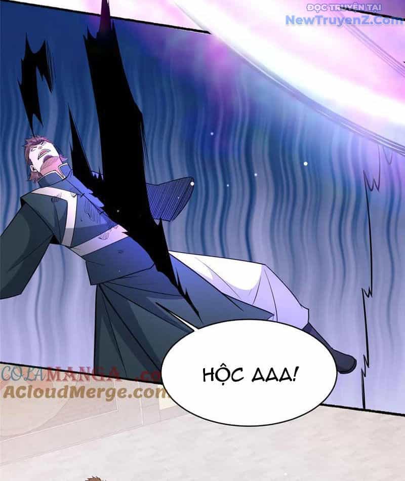 Đô Thị Cực Phẩm Y Thần - Chương 253 - ảnh 48