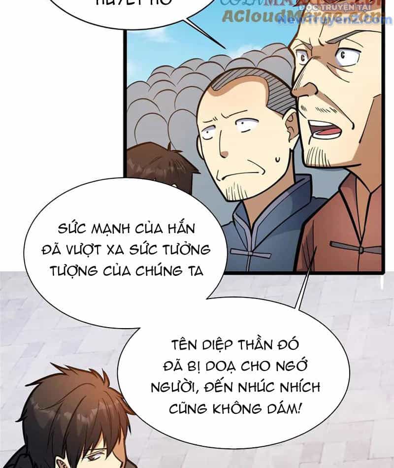 Đô Thị Cực Phẩm Y Thần - Chương 253 - ảnh 7