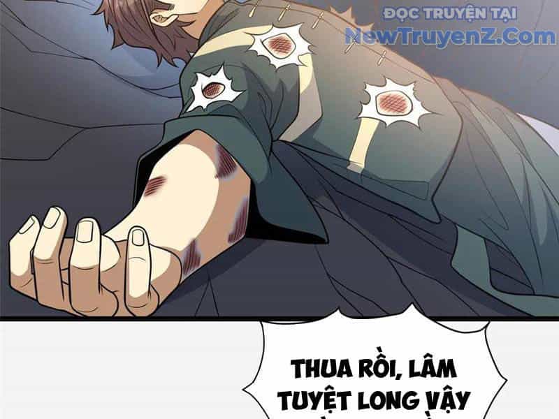 Đô Thị Cực Phẩm Y Thần - Chương 254 - ảnh 102
